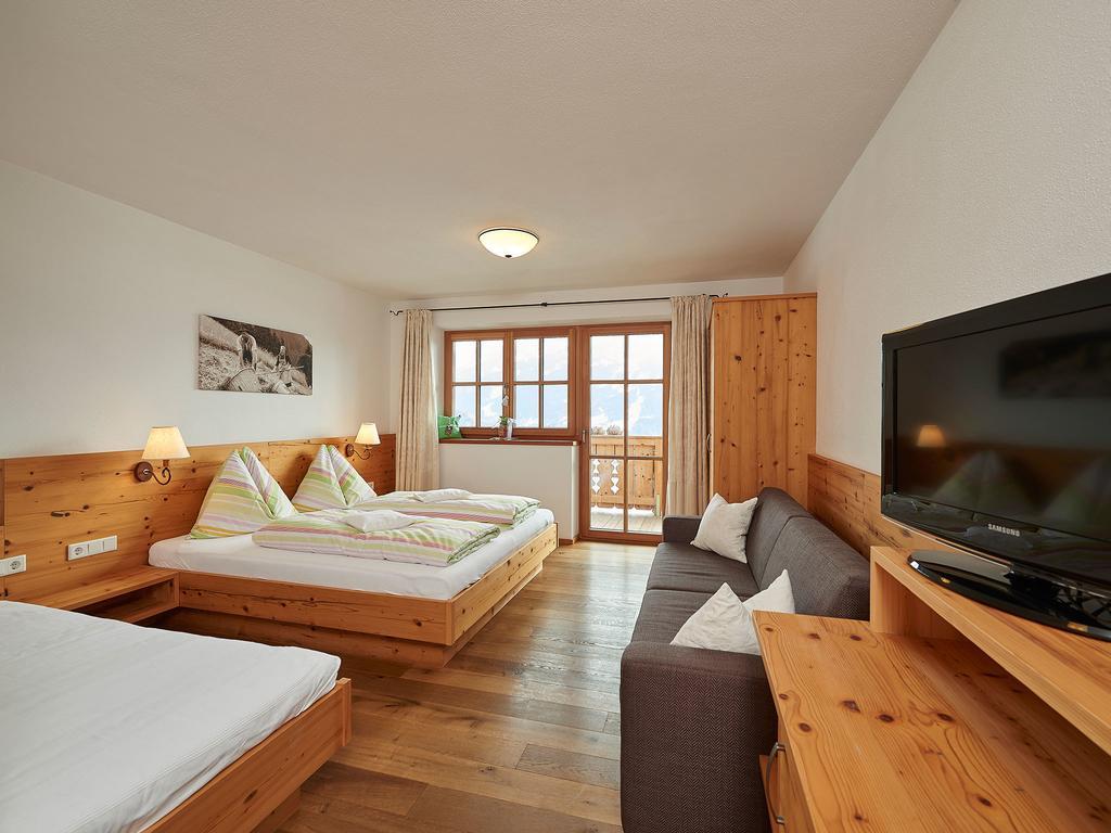 Jausenstation Pfefferbauer Maison d'hôtes
