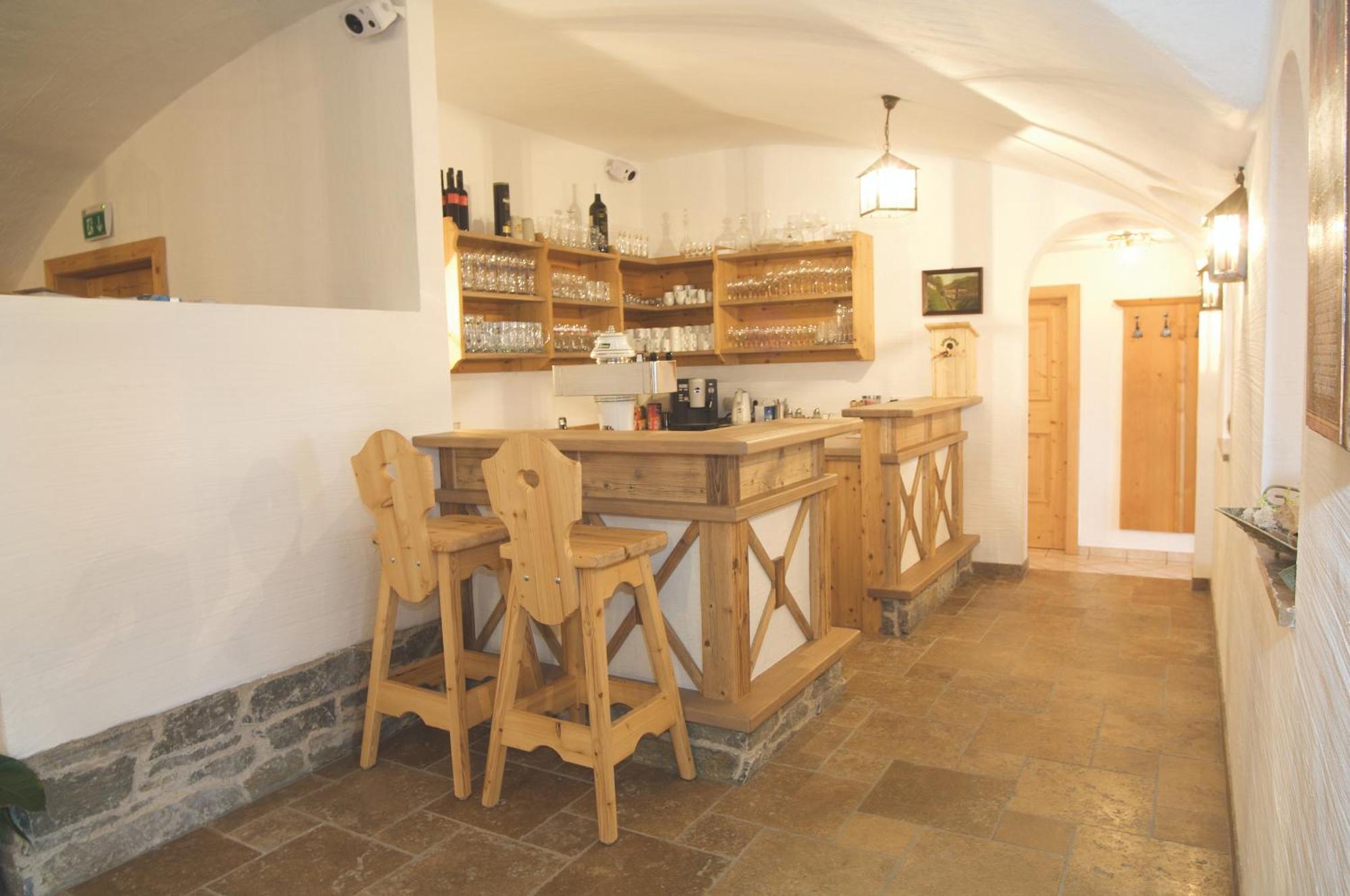 Jausenstation Pfefferbauer Maison d'hôtes