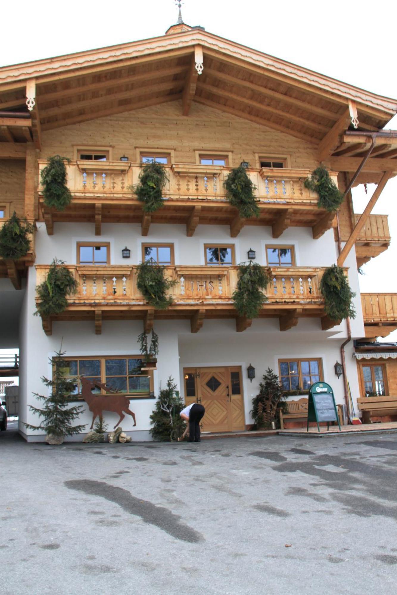 Guest house Jausenstation Pfefferbauer