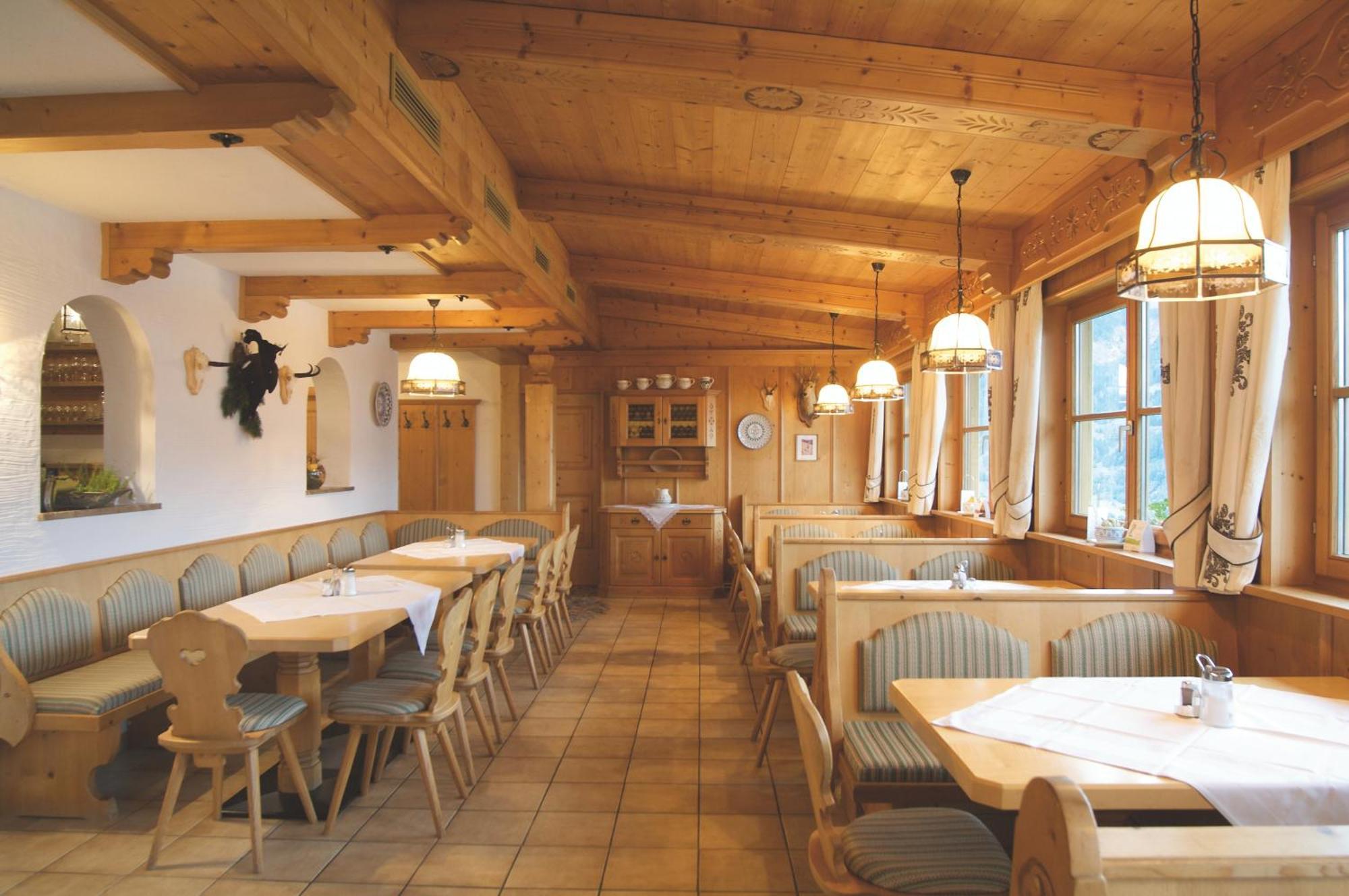 Jausenstation Pfefferbauer Zell am See
