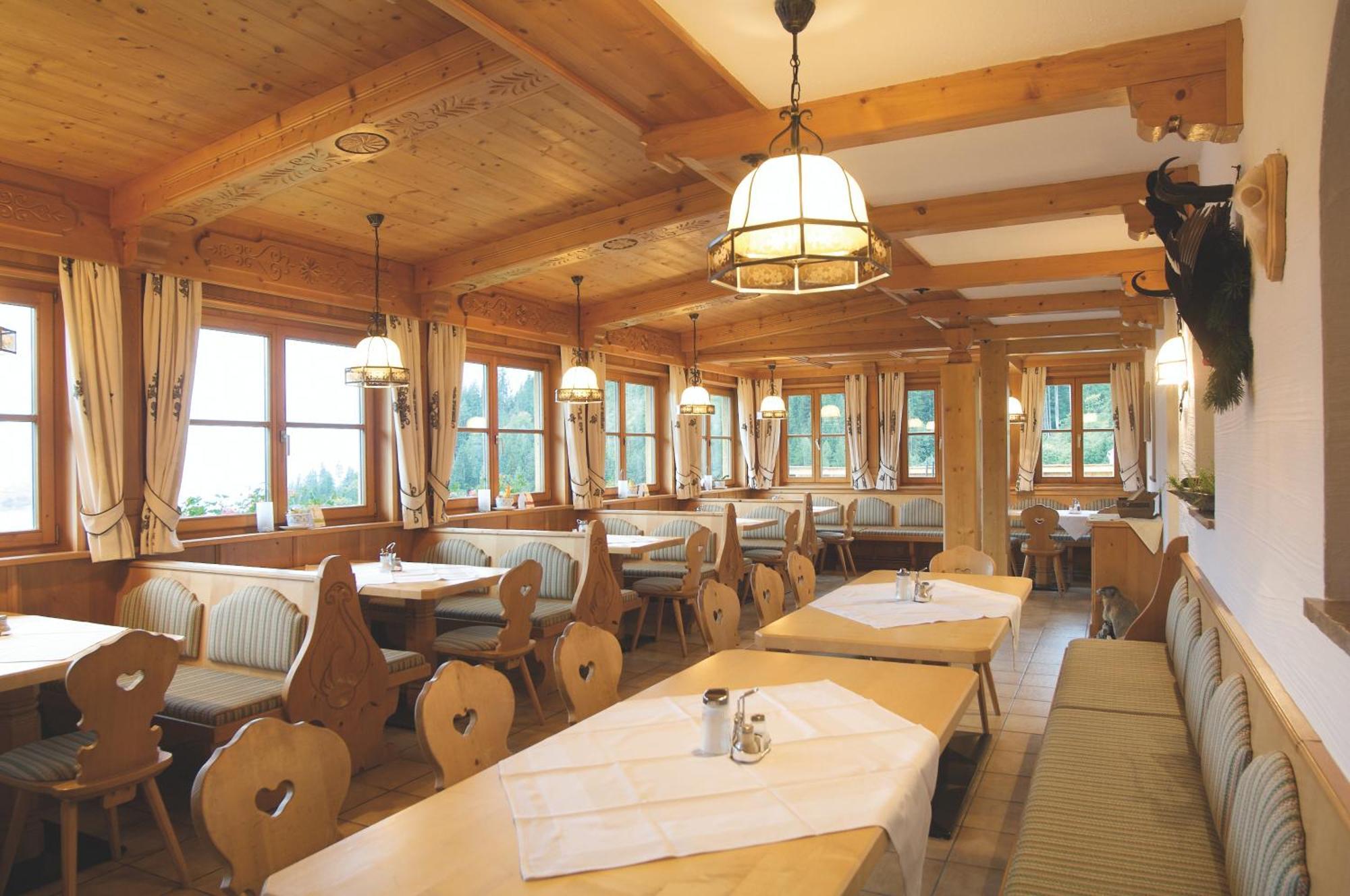 Guest house Jausenstation Pfefferbauer