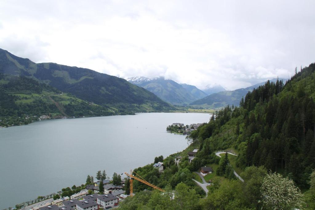 Jausenstation Pfefferbauer Zell am See