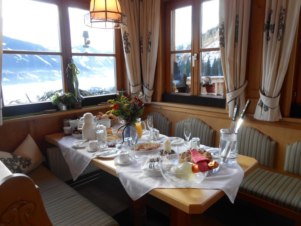 Guest house Jausenstation Pfefferbauer Zell am See