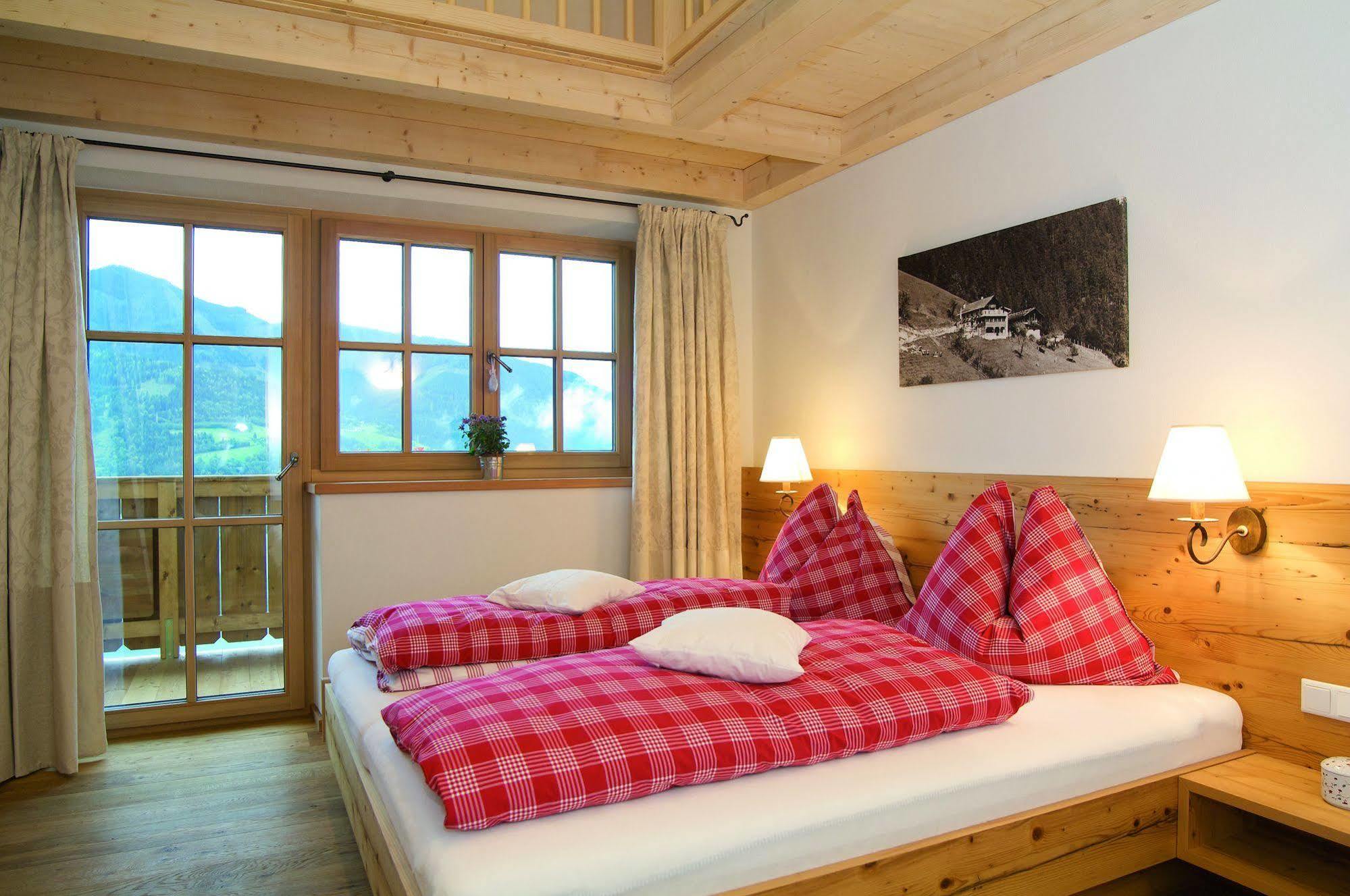 Guest house Jausenstation Pfefferbauer