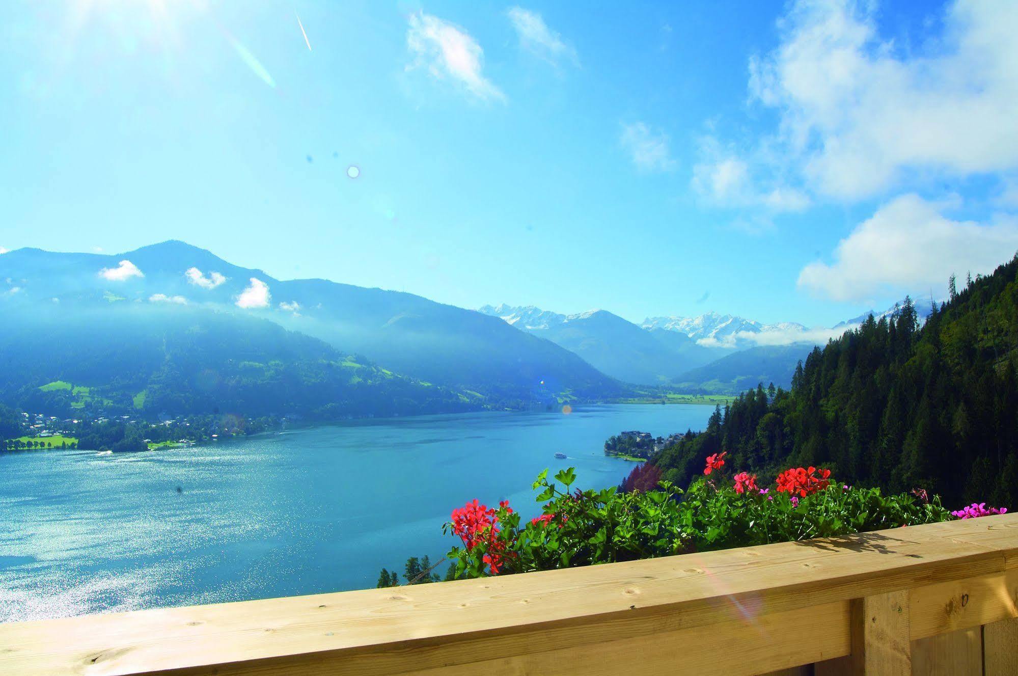 Jausenstation Pfefferbauer Guest house 2*